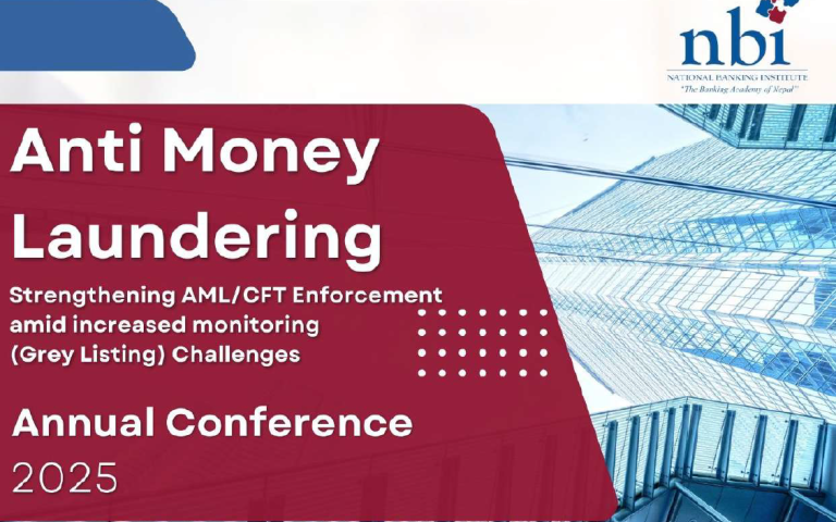 AML Conference 2025