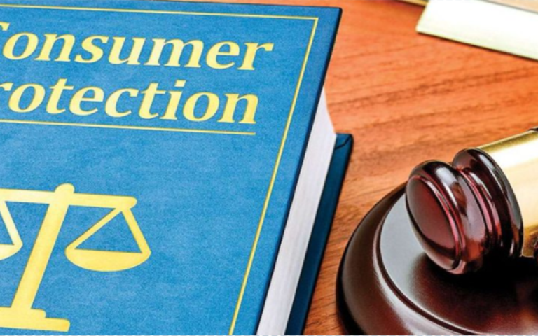 Consumer