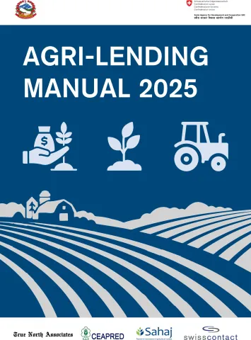 Agri Lending