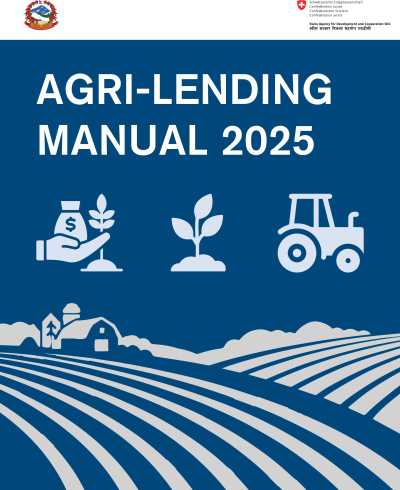 Agri Lending