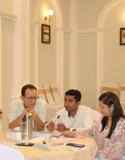 knowledge-consultancy