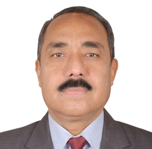 Pramod Bohara
