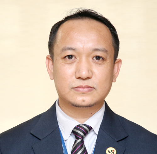 Rajesh Limbu